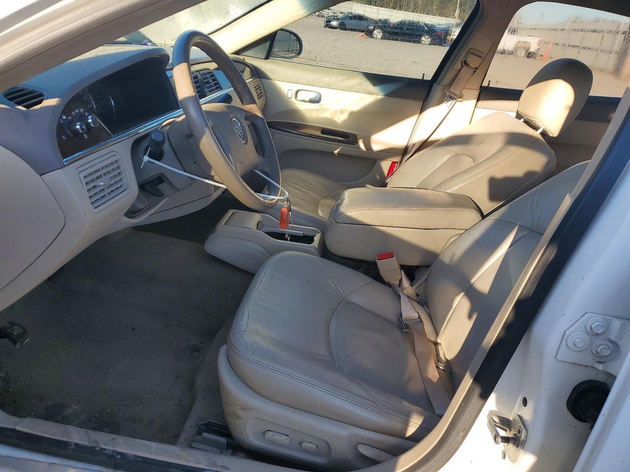 2007 Buick Lacrosse Cxl - Фото 7