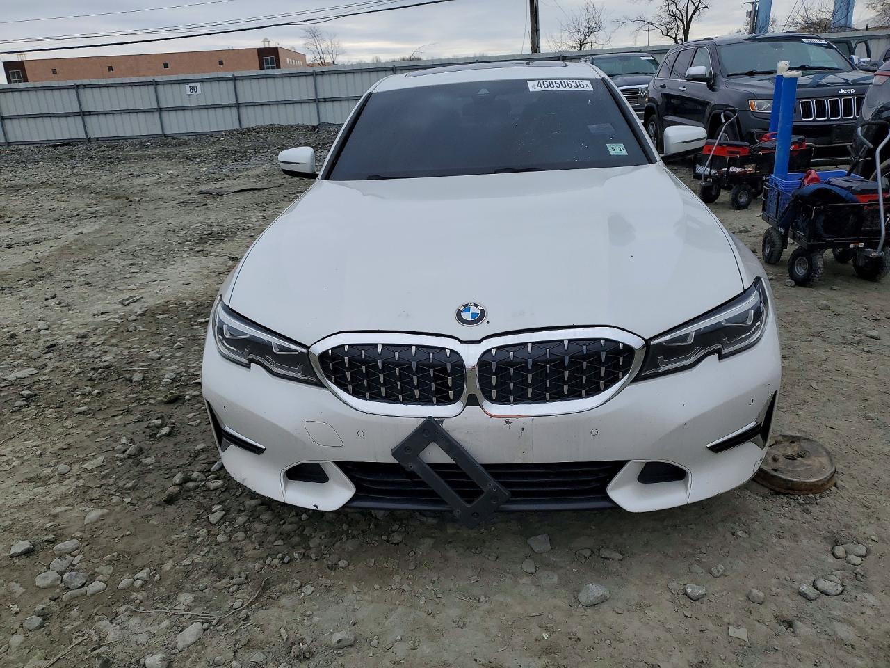 2019 BMW Motorrad 330Xi - Фото 5