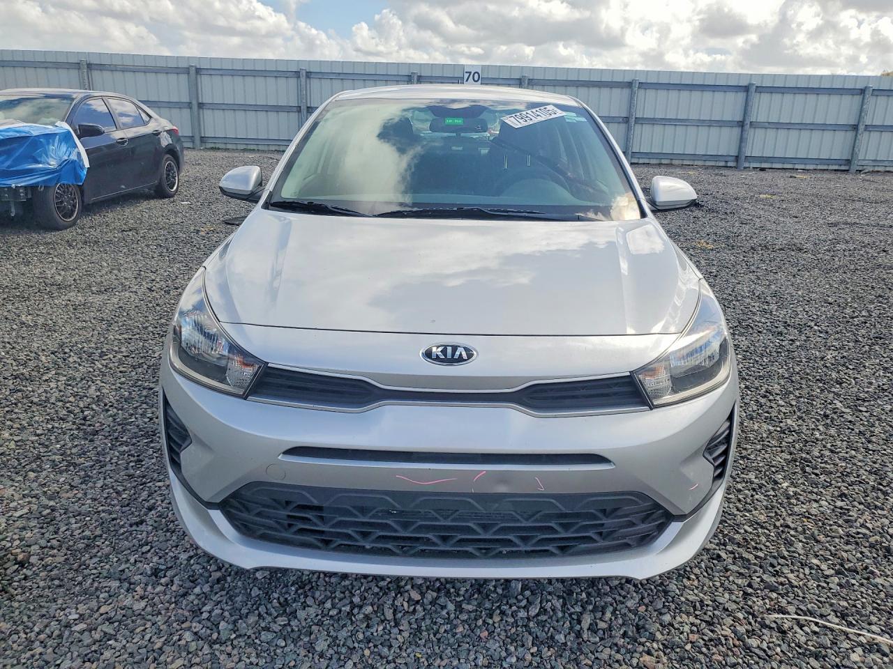 2021 Kia Rio Lx - Image 5