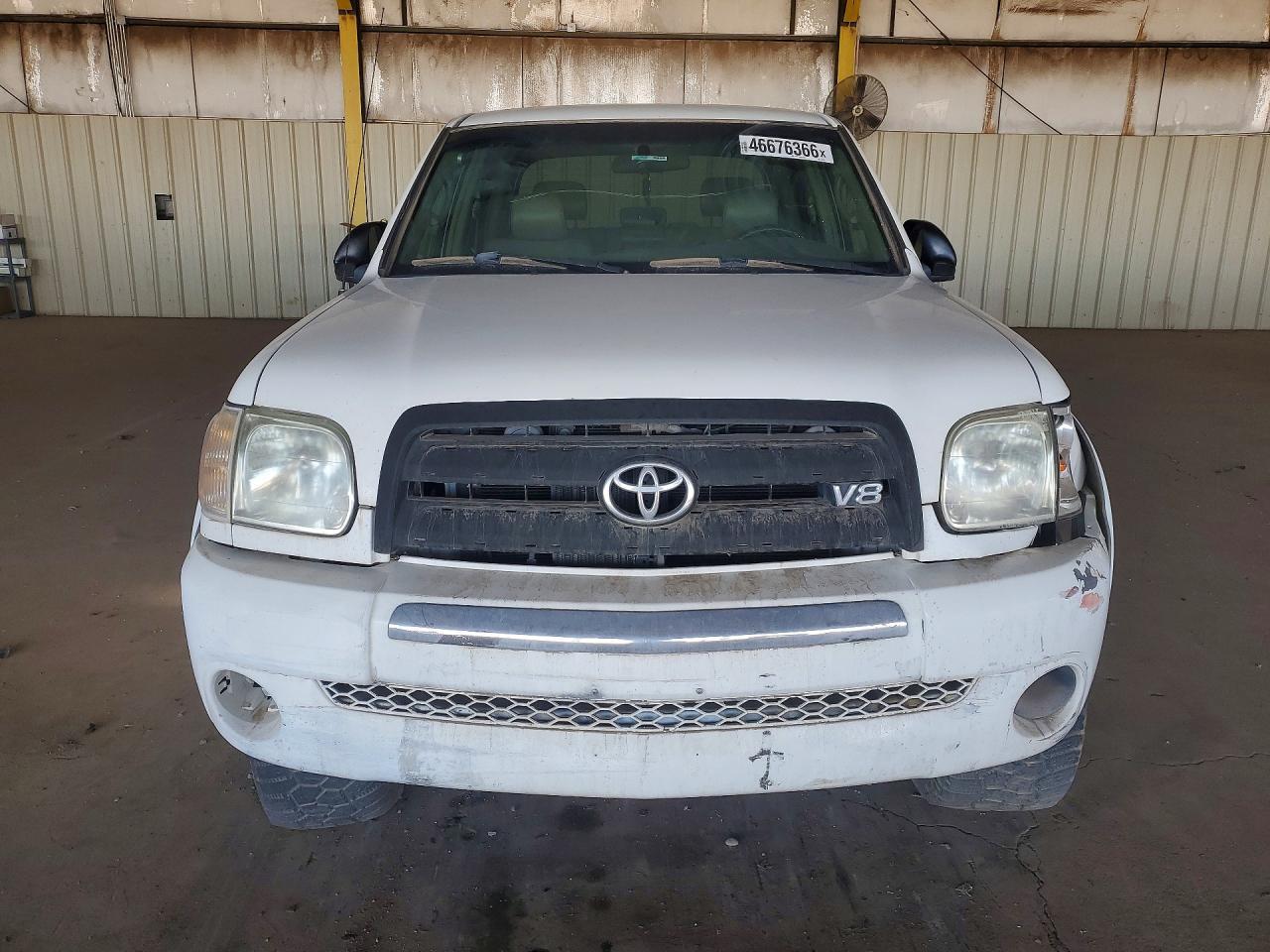 2006 Toyota Tundra Sr5 - Фото 5