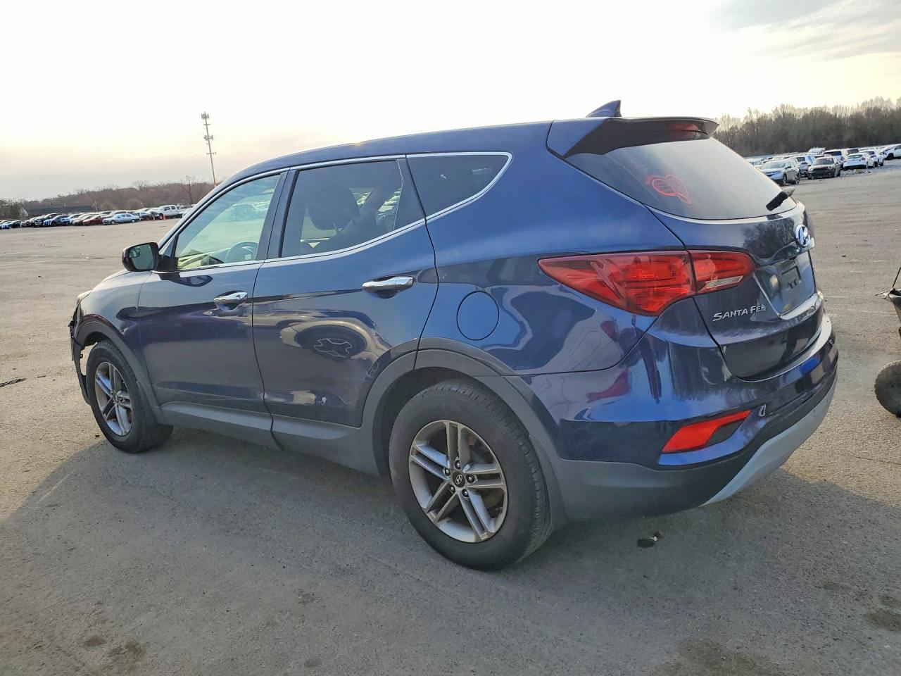 2017 Hyundai Santa Fe Sport 2.4L - Image 2