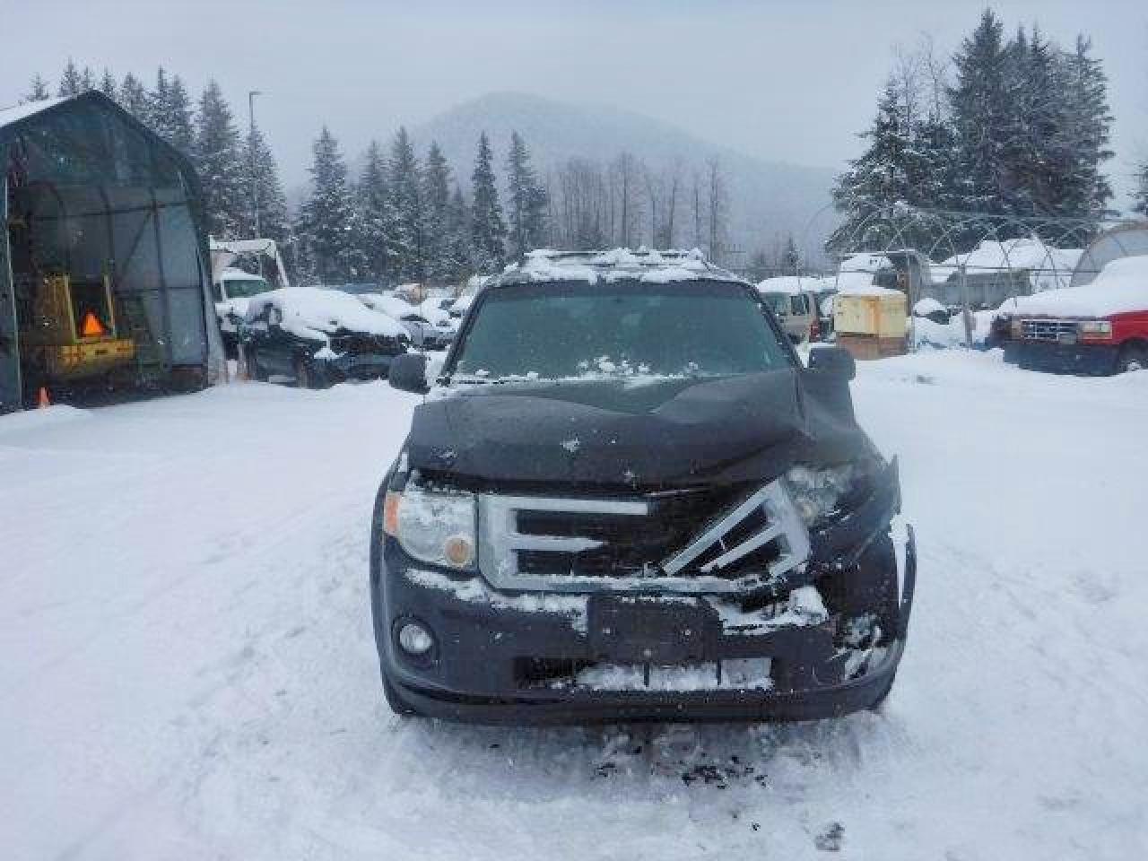 2012 Ford Escape Xlt - Фото 5