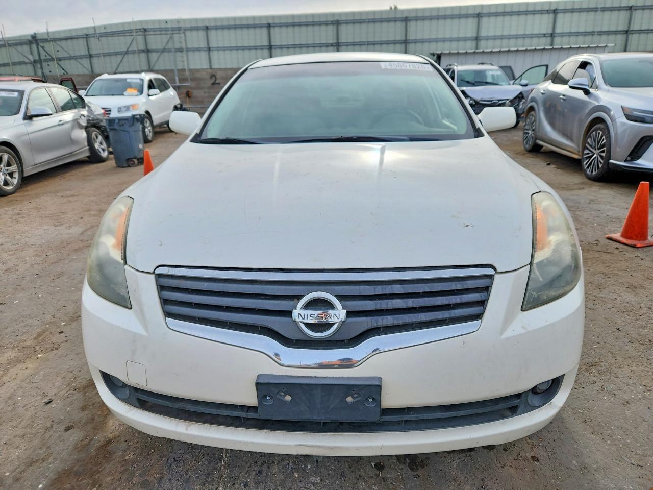 2009 Nissan Altima 2.5 - Фото 5