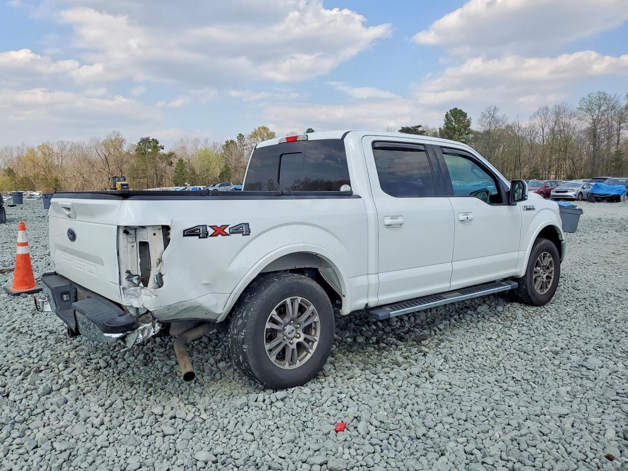 2019 Ford F150 - Image 3