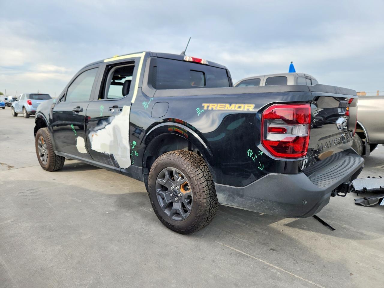 2024 Ford Maverick Lariat Tremor - Фото 2