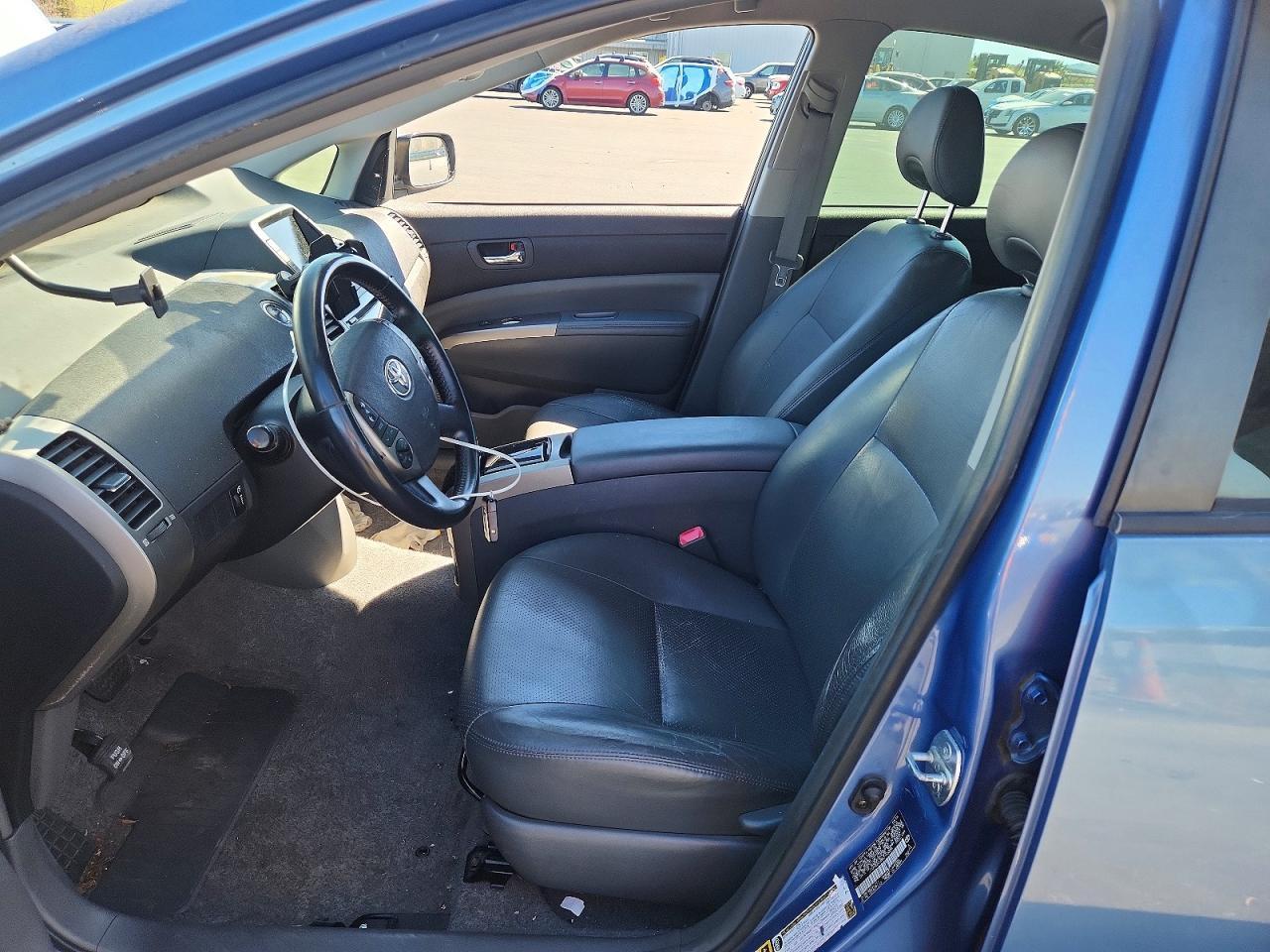 2006 Toyota Prius Base - Image 7