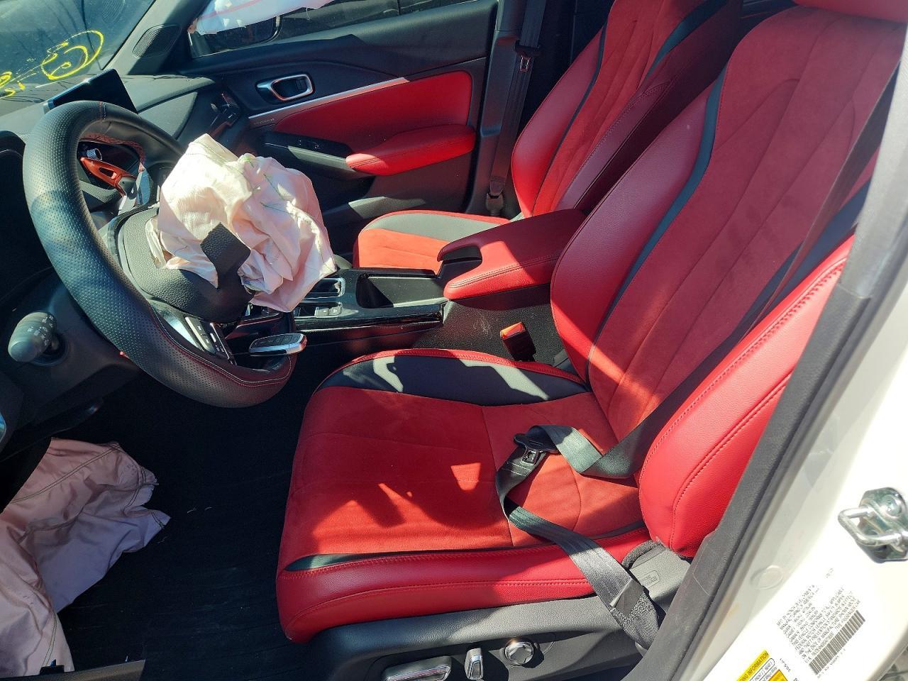 2025 Acura Integra A-Spec Tech - Image 7