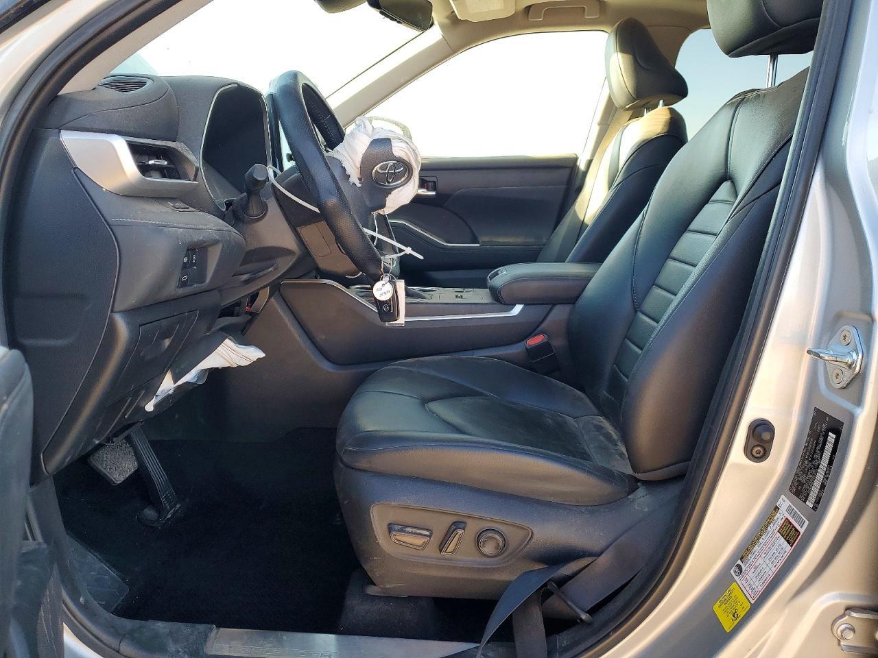2023 Toyota Highlander - Фото 7