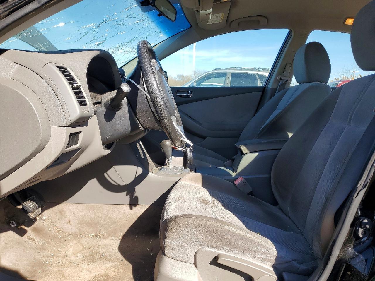 2009 Nissan Altima 2.5 - Фото 7