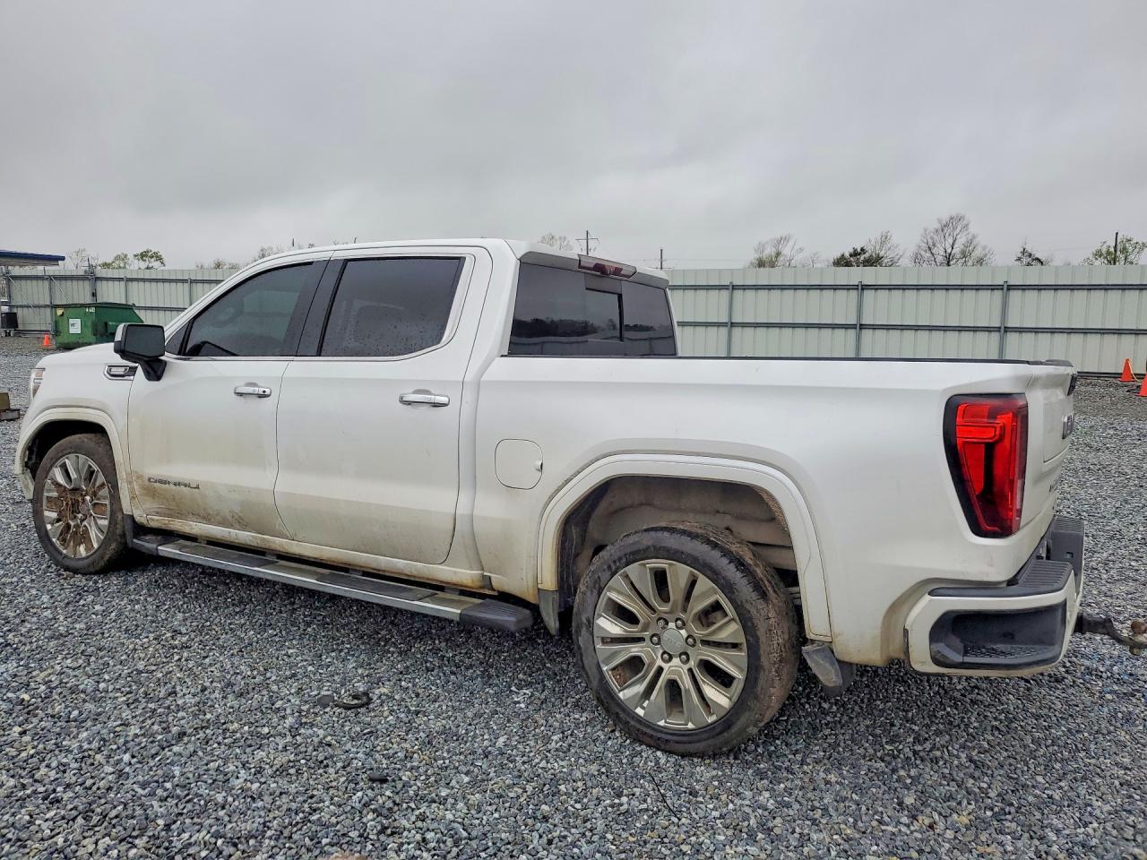 2020 GMC Sierra K1500 Denali - Image 2