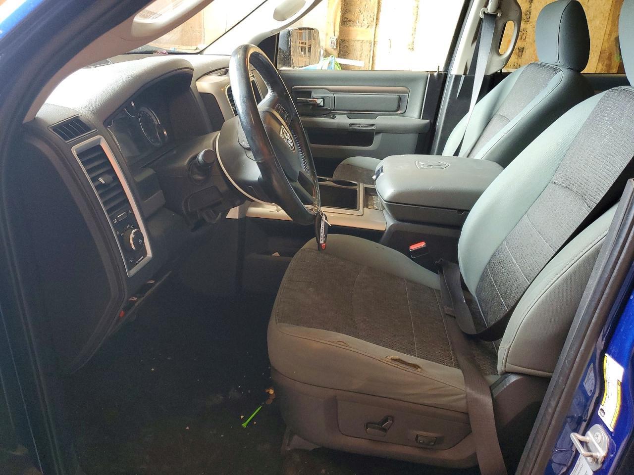 2015 Ram 1500 Slt - Image 7