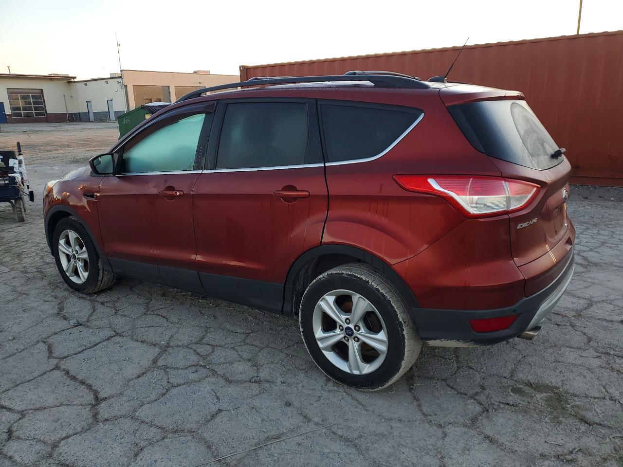 2014 Ford Escape Se - Image 2