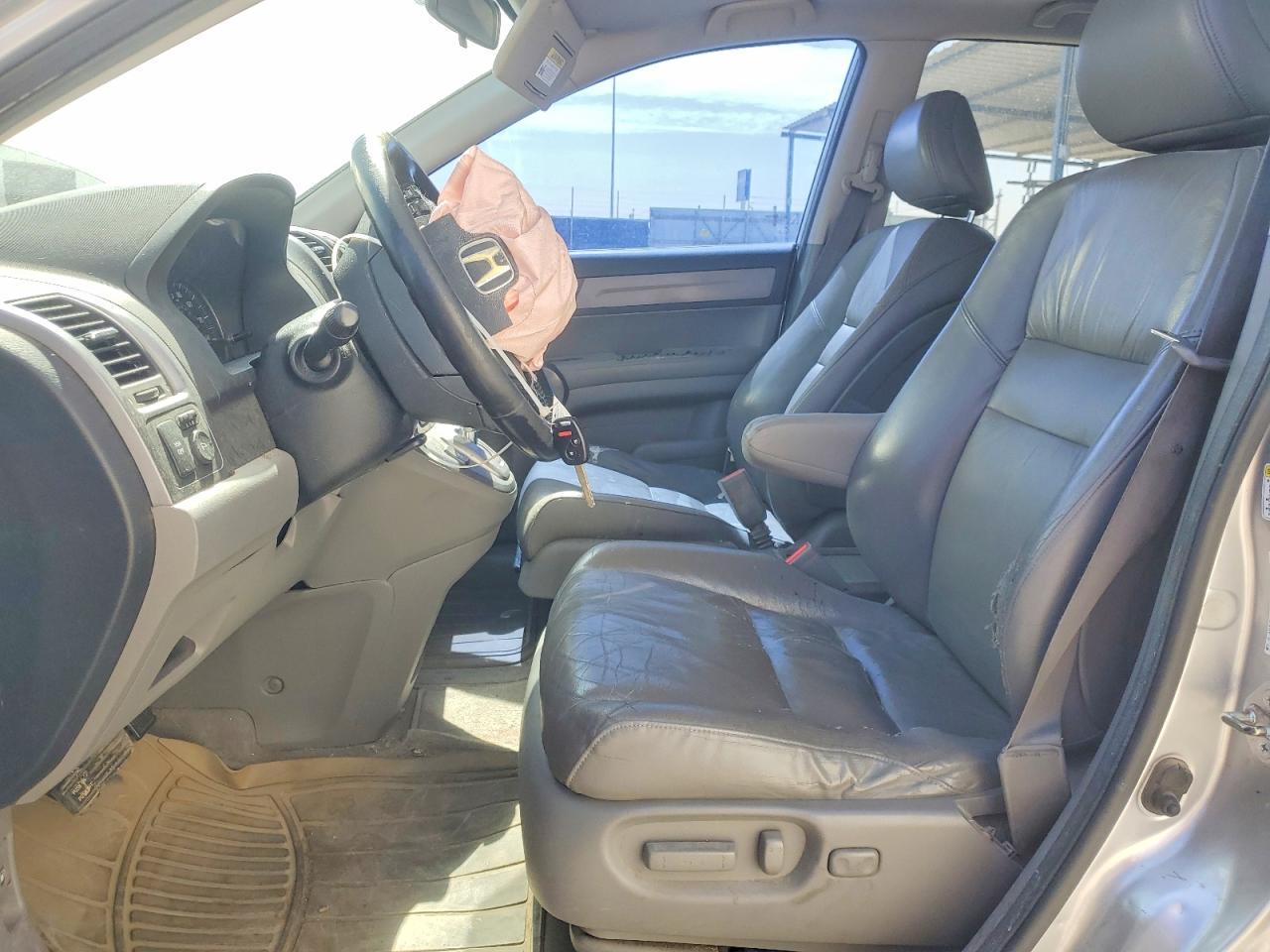 2009 Honda Cr-V Exl - Image 7