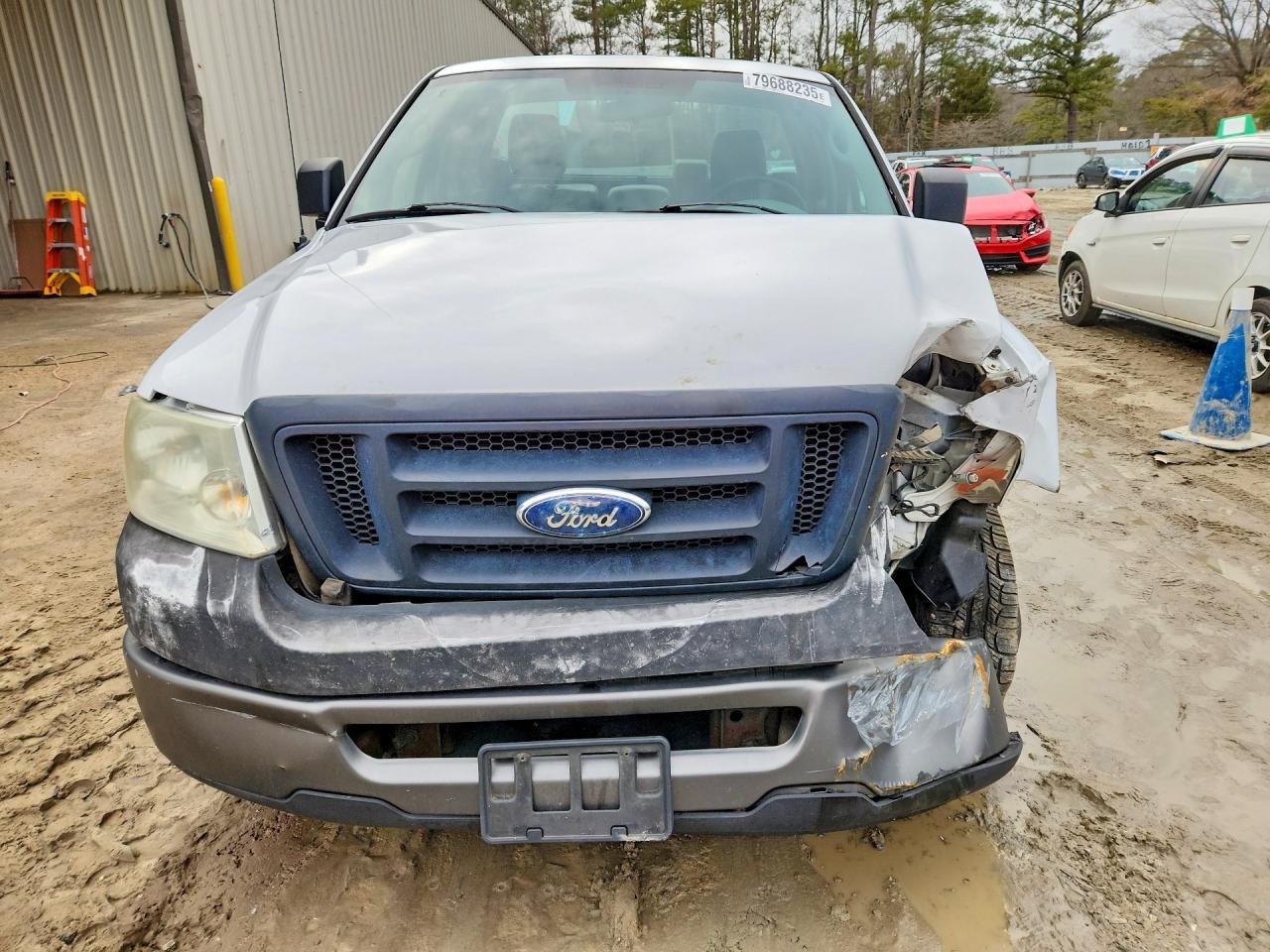 2006 Ford F150 - Фото 5
