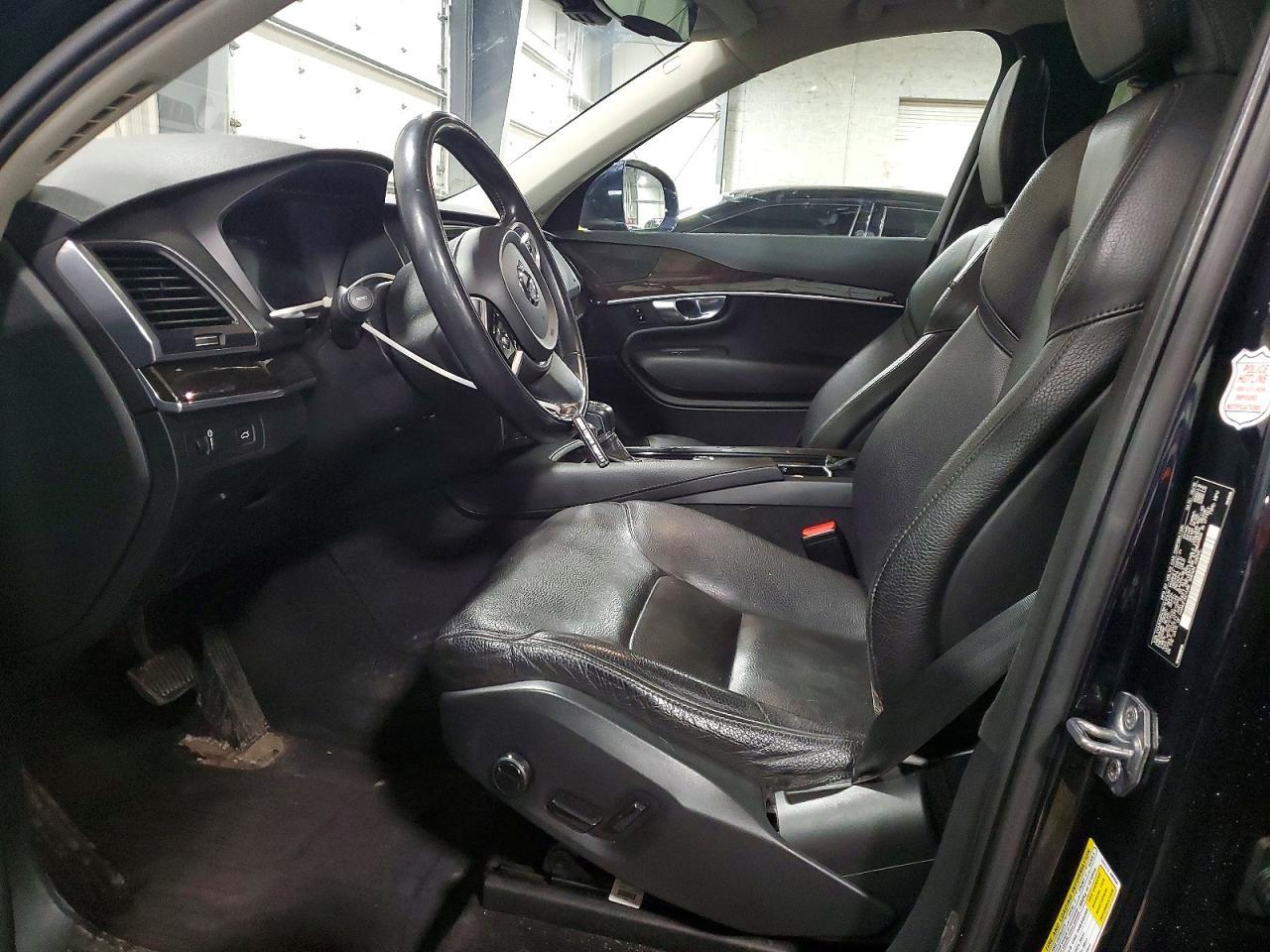 2019 Volvo Xc90 T6 Momentum - Image 7