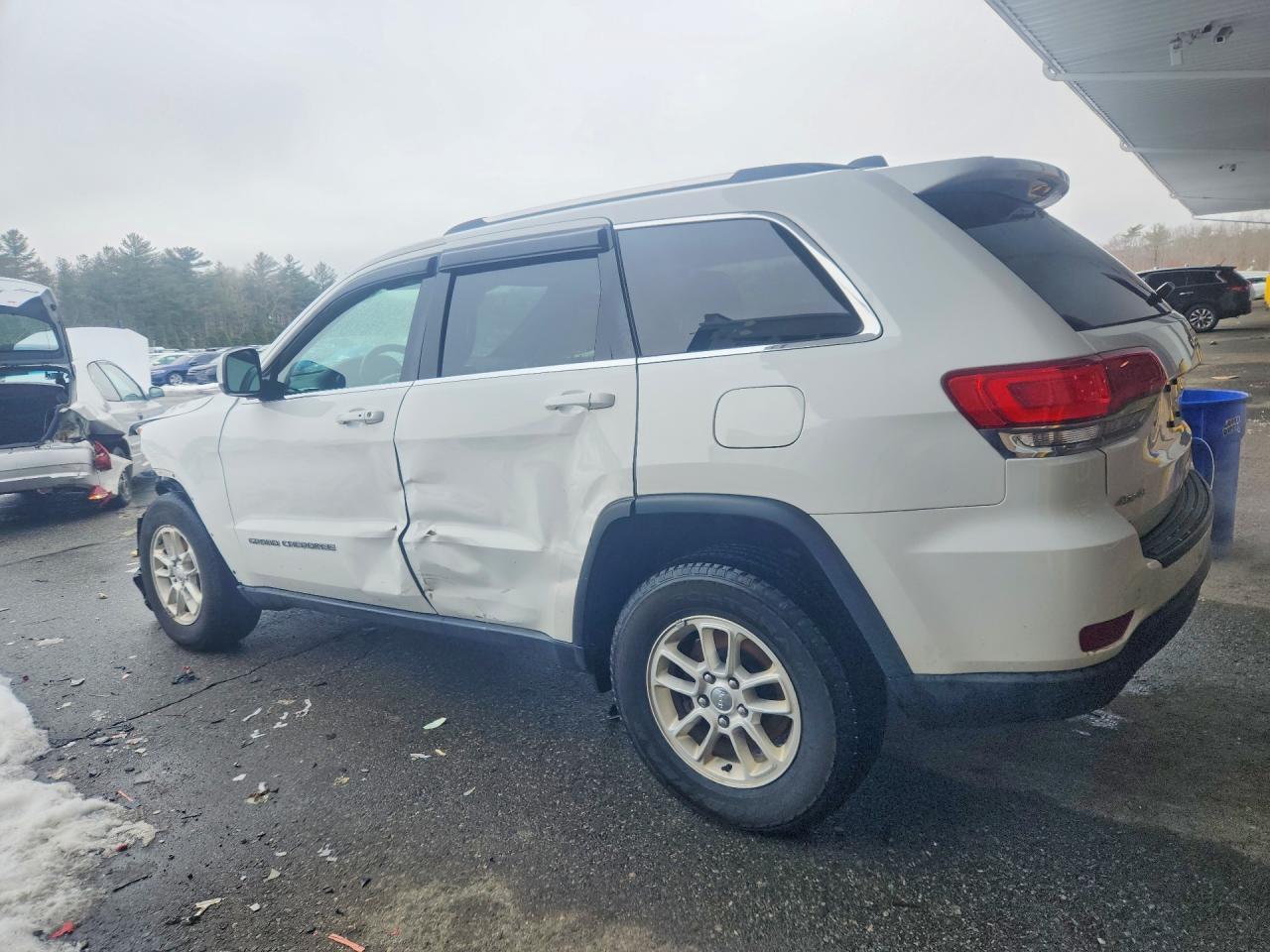 2018 Jeep Grand Cherokee Laredo - Фото 2