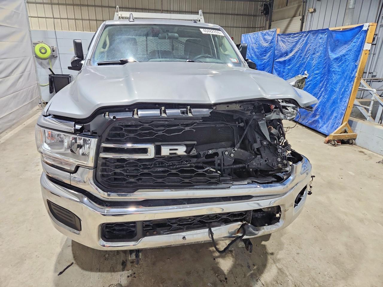 2019 Ram 2500 Tradesman - Фото 5