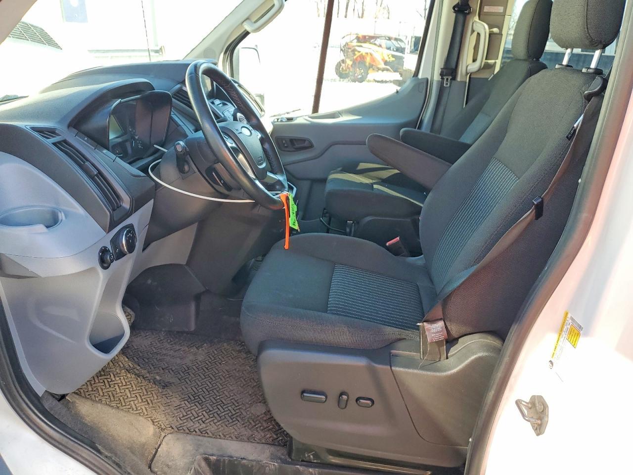 2016 Ford Transit T-150 - Image 7