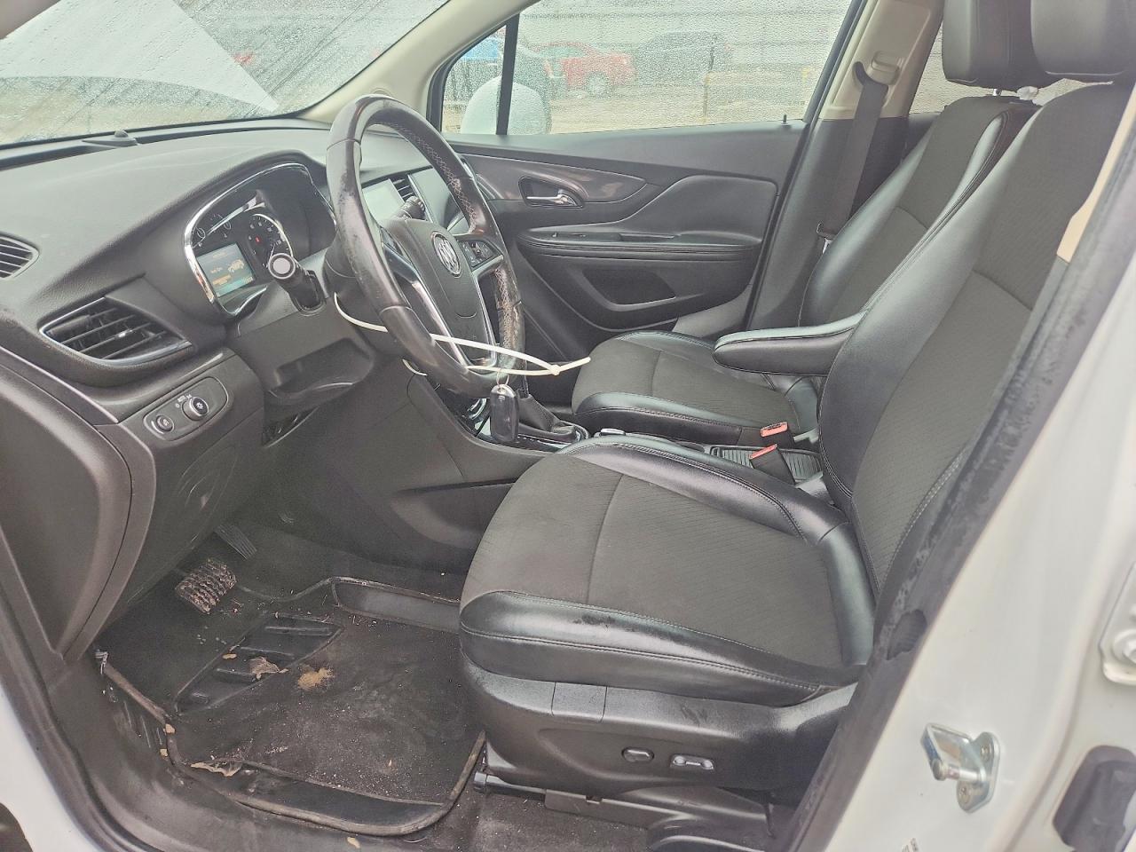 2019 Buick Encore Preferred - Фото 7