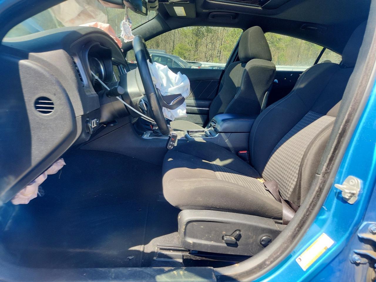 2023 Dodge Charger Scat Pack - Image 7