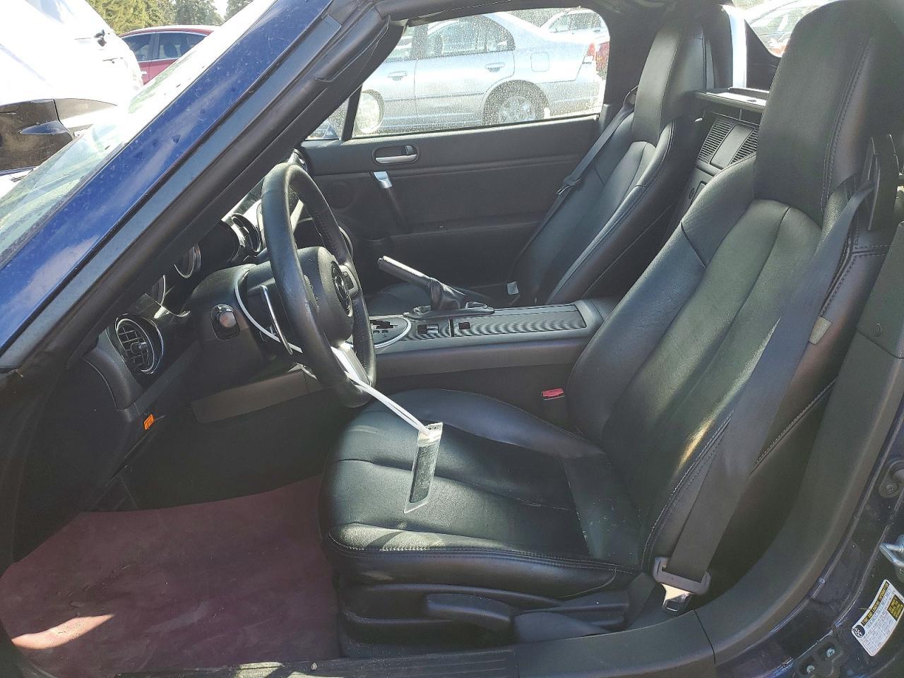 2008 Mazda Mx-5 Miata - Image 7