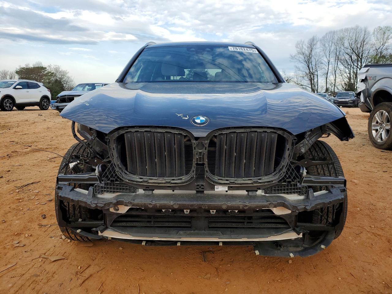 2019 BMW X3 Sdrive30I - Image 5