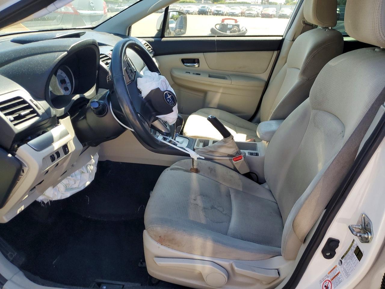 2014 Subaru Impreza Sport Premium - Image 7