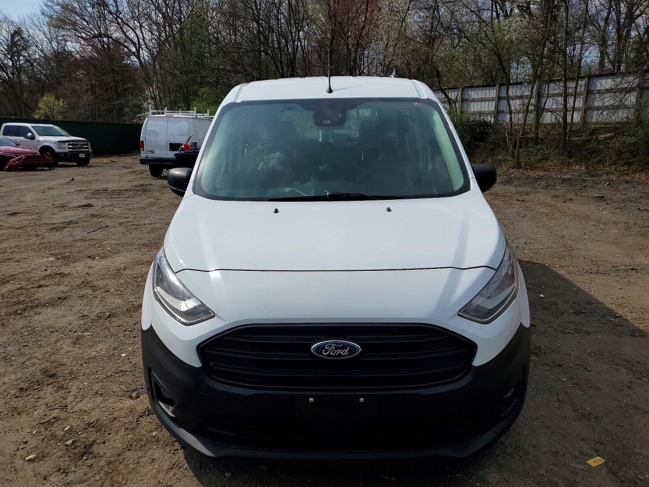 2019 Ford Transit Connect Psgr Van-R & D-Pri Fleet - Фото 5