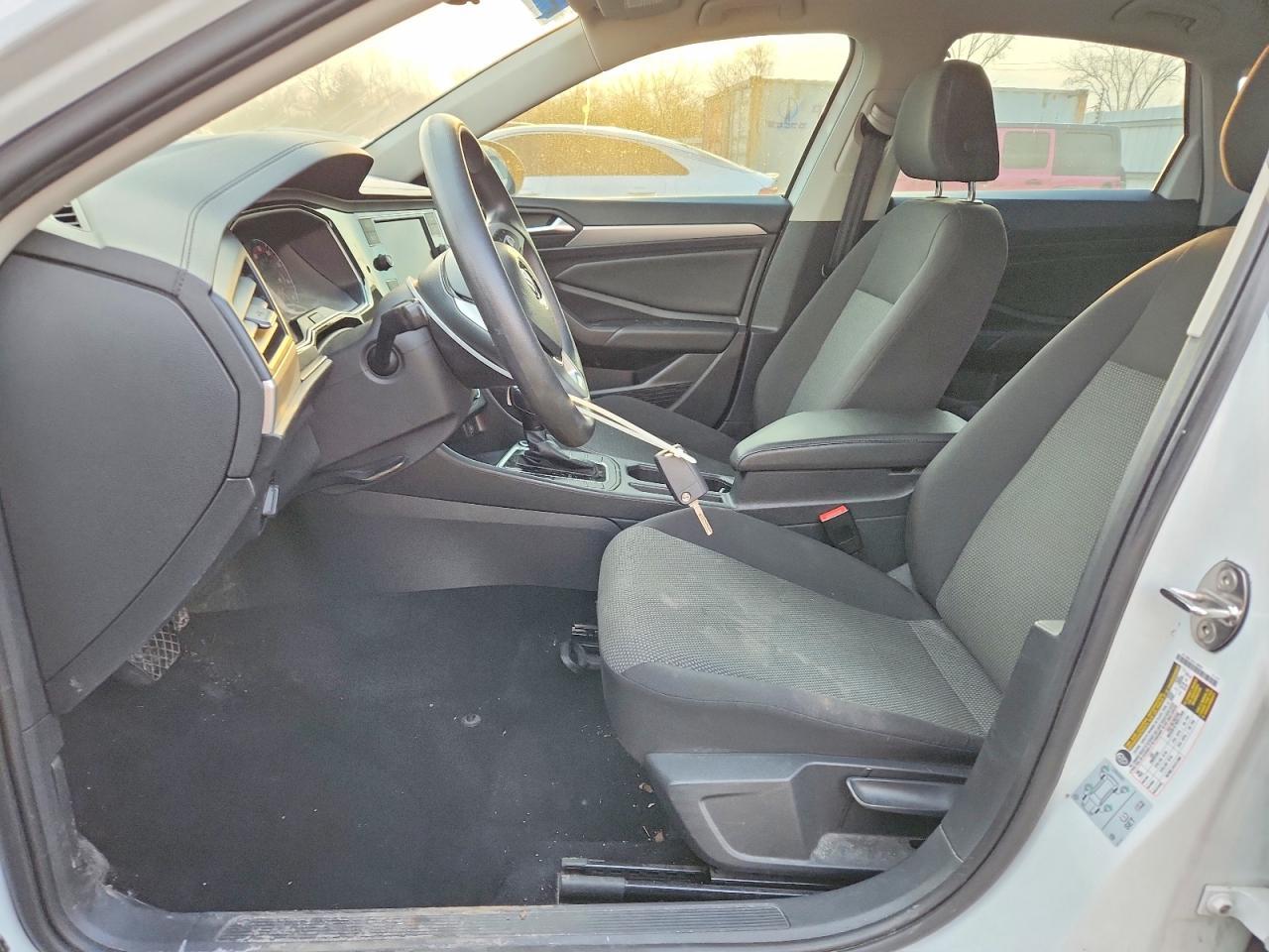 2019 Volkswagen Jetta S - Фото 7