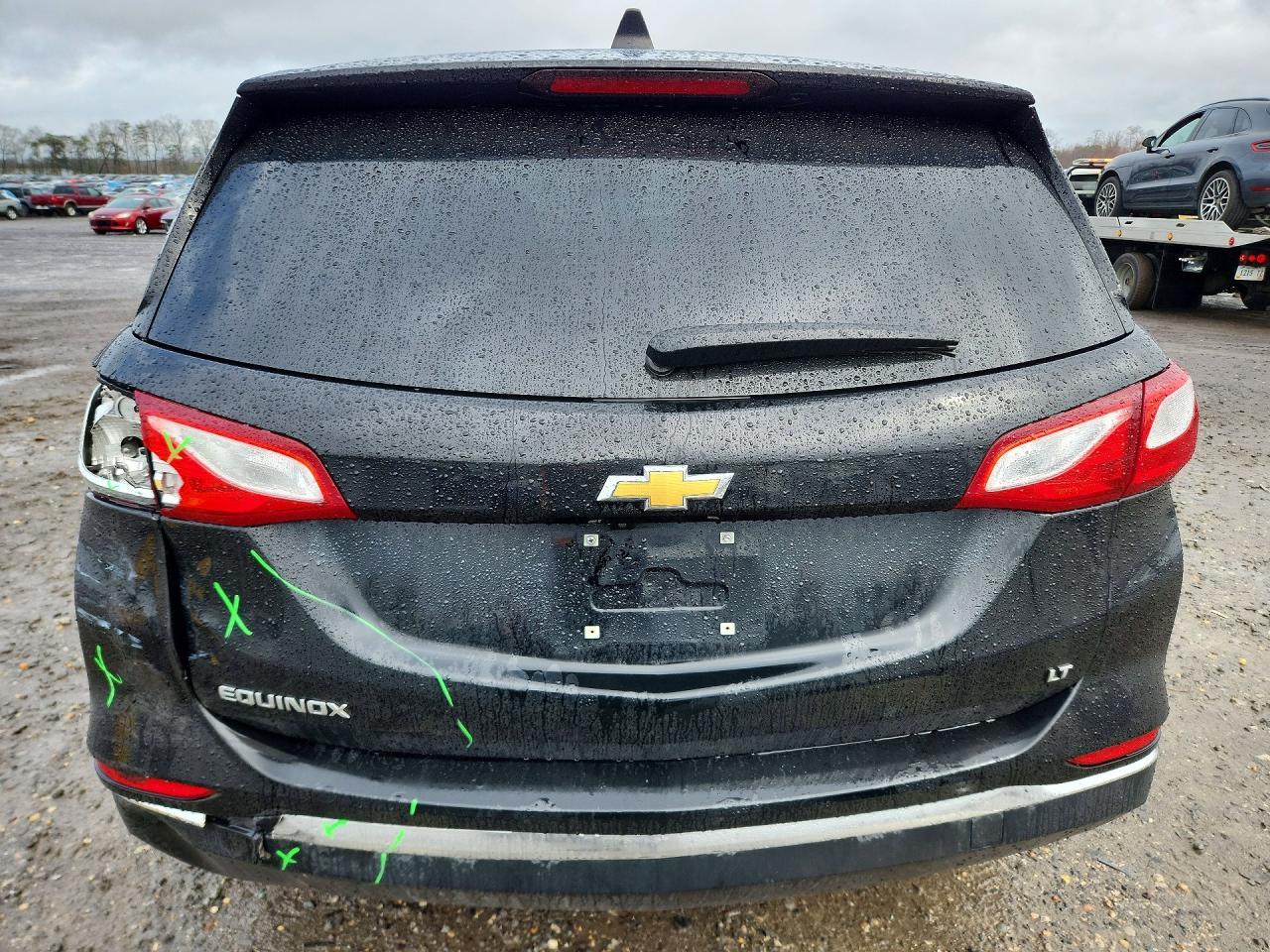 2020 Chevrolet Equinox Lt - Image 6