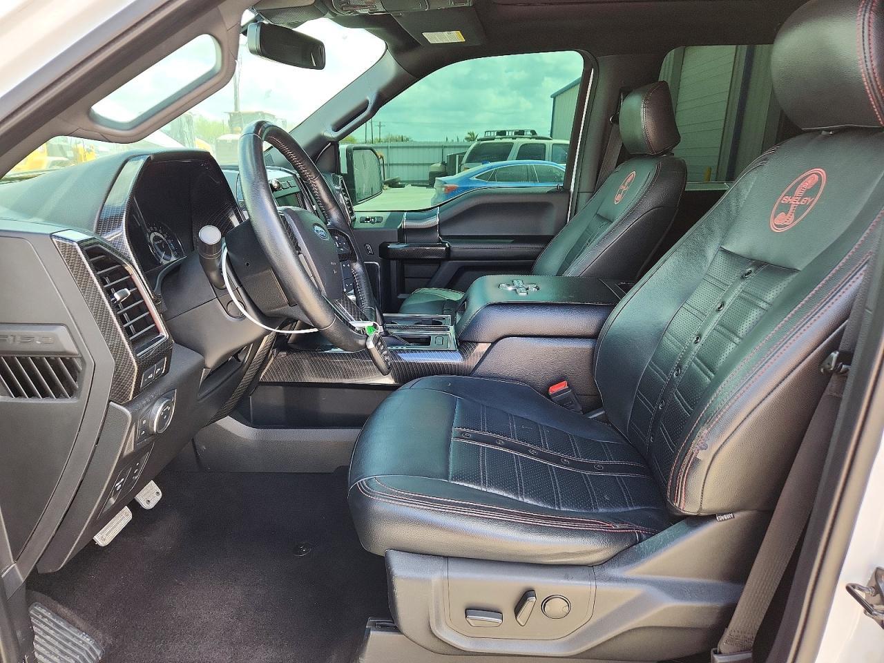 2019 Ford F150 Supercrew - Фото 7