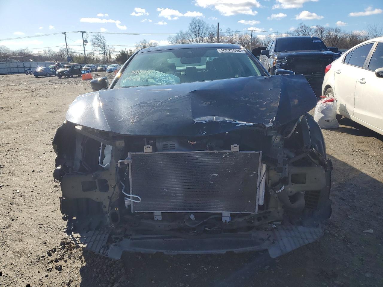 2021 Acura Tlx - Image 5