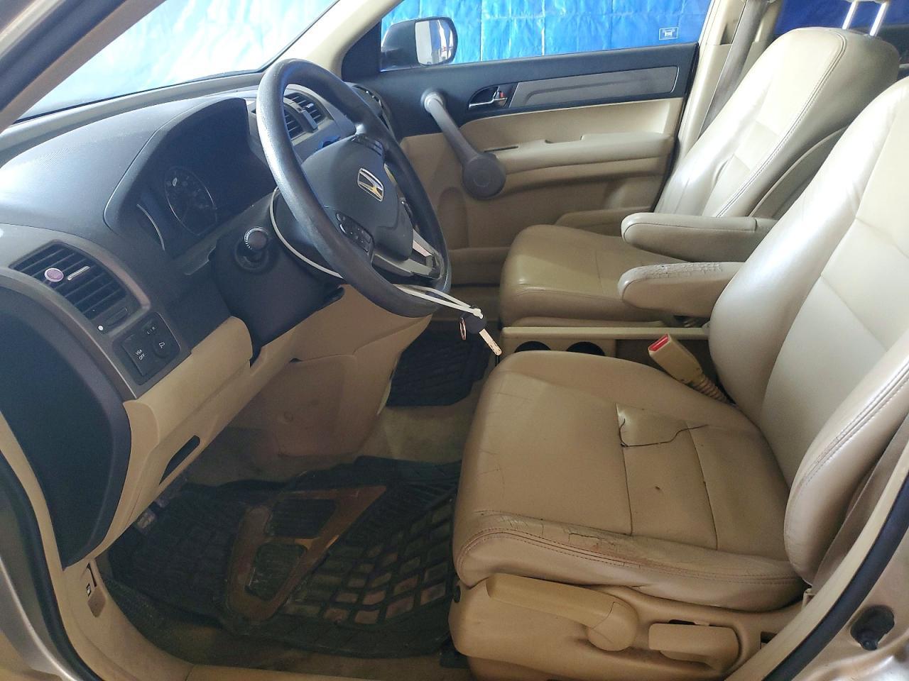 2007 Honda Cr-V Ex - Image 7