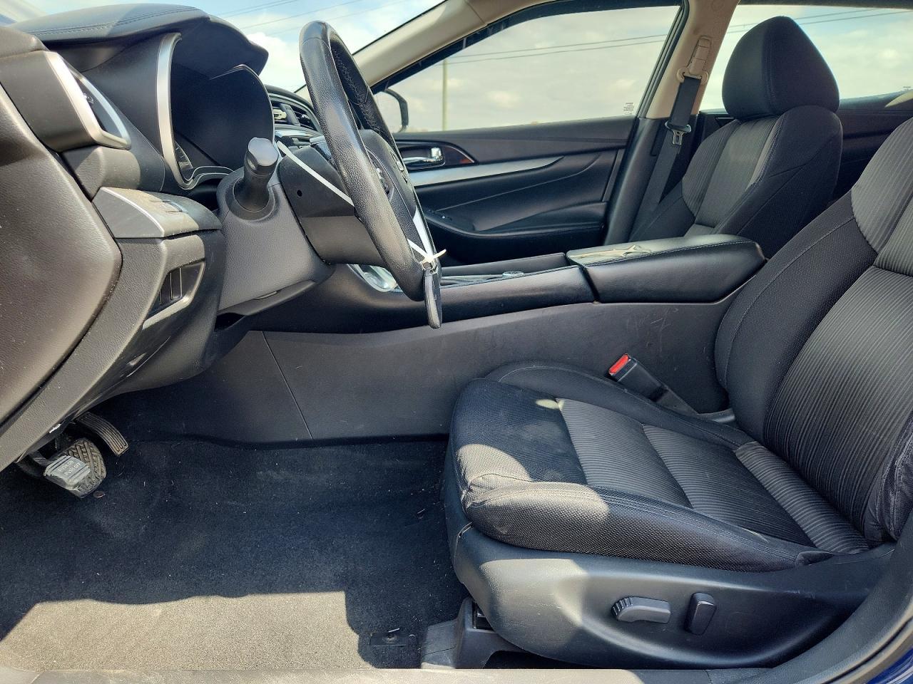 2016 Nissan Maxima 3.5 S - Фото 7