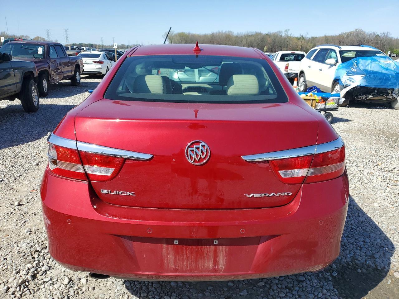 2014 Buick Verano - Фото 6