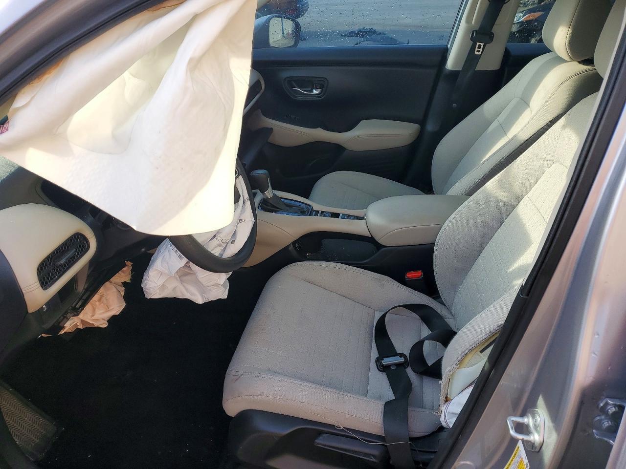 2023 Honda Hr-V Lx - Image 7