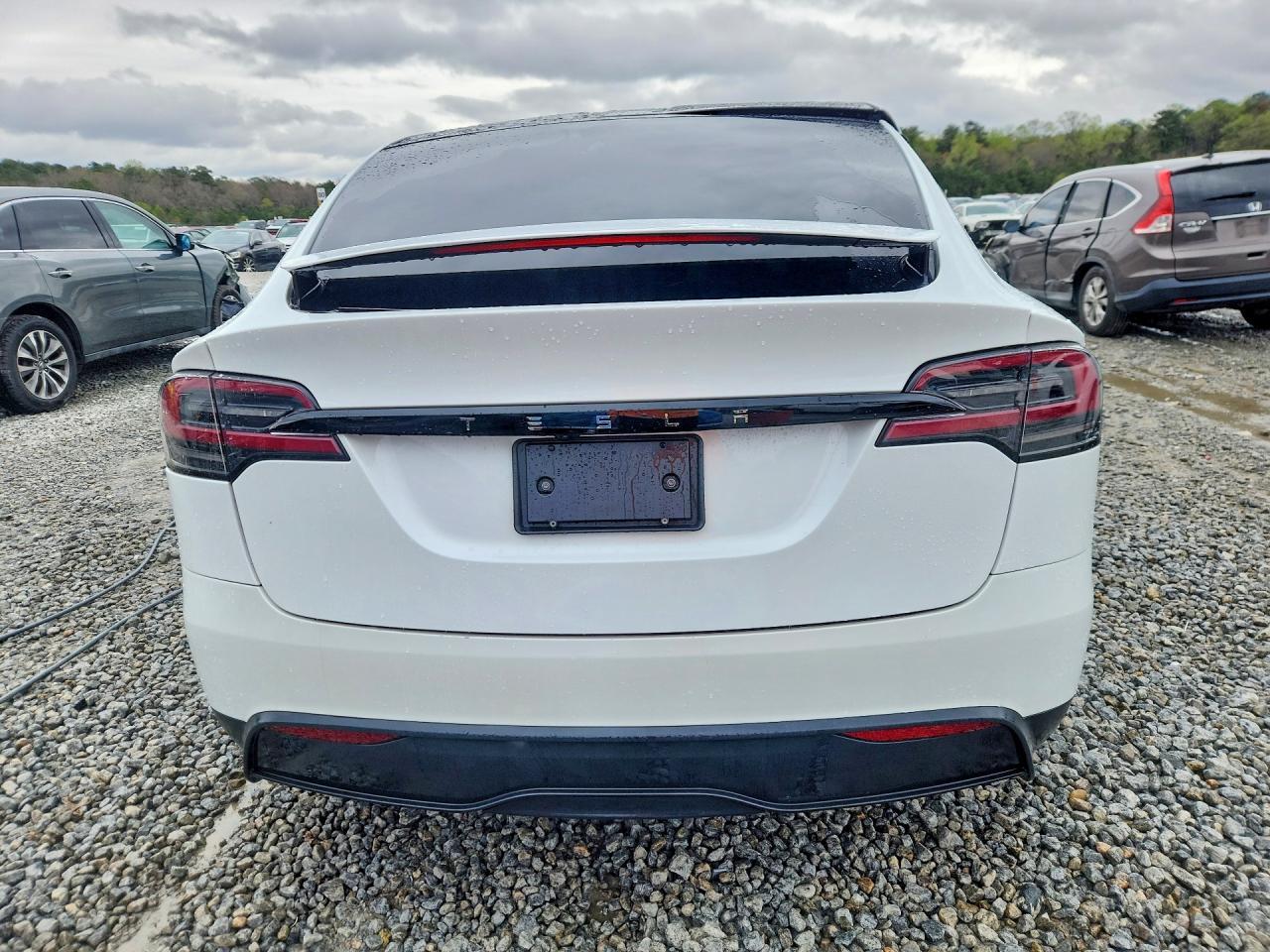 2023 Tesla Model X - Image 6