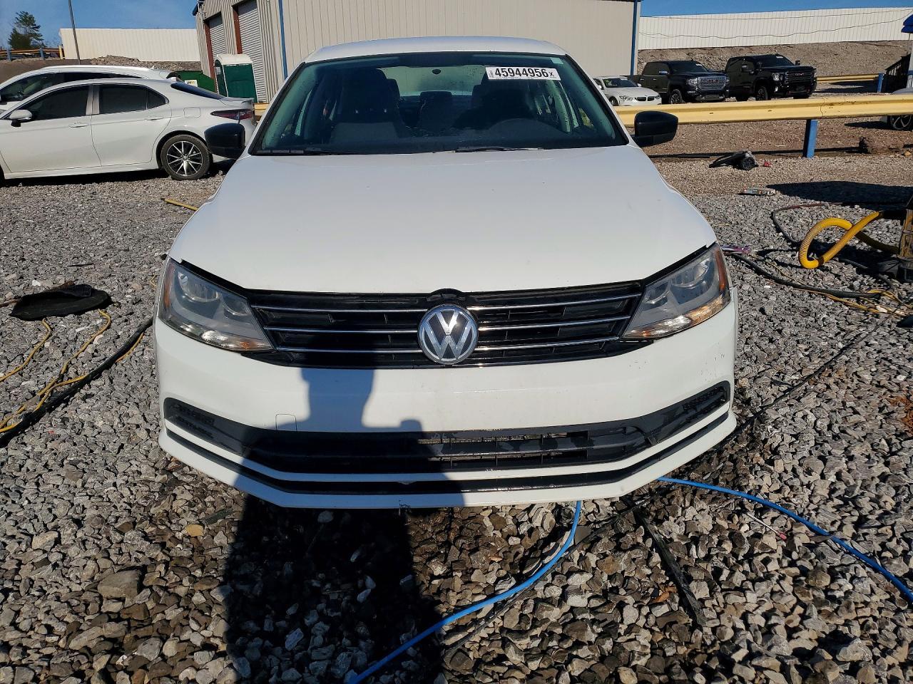 2016 Volkswagen Jetta S - Image 5