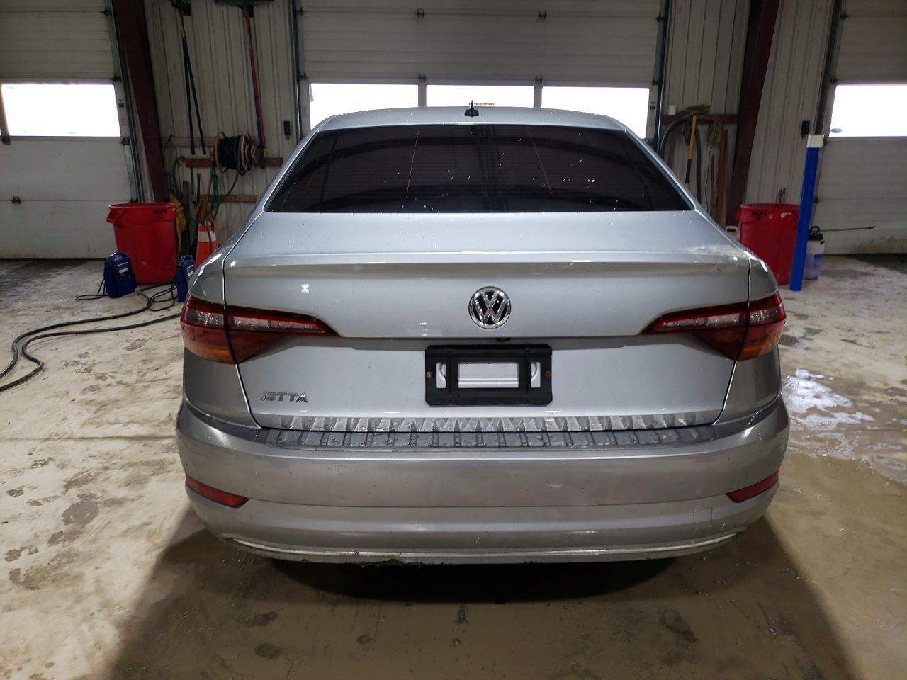 2019 Volkswagen Jetta S - Фото 6