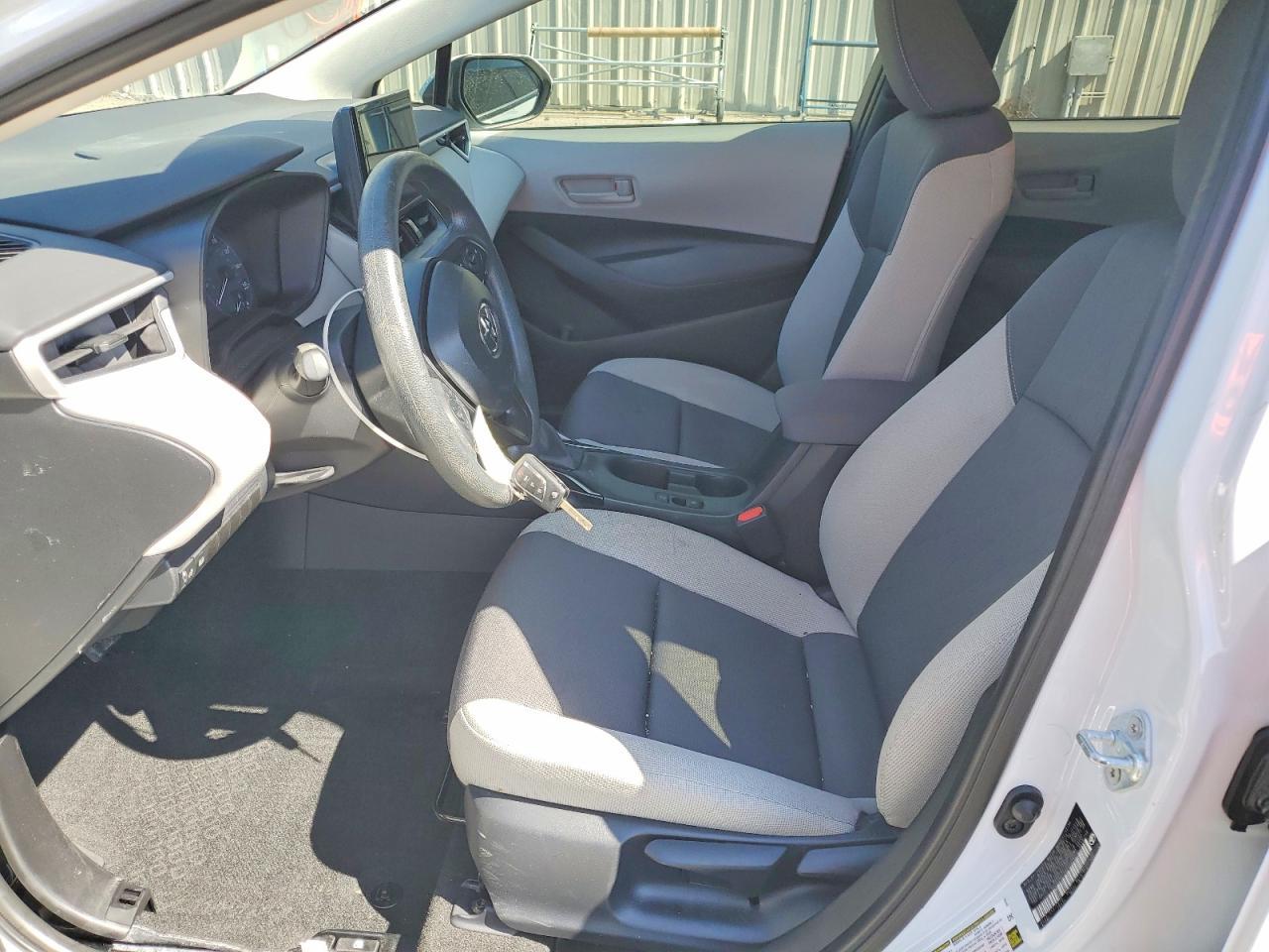 2024 Toyota Corolla Le - Фото 7