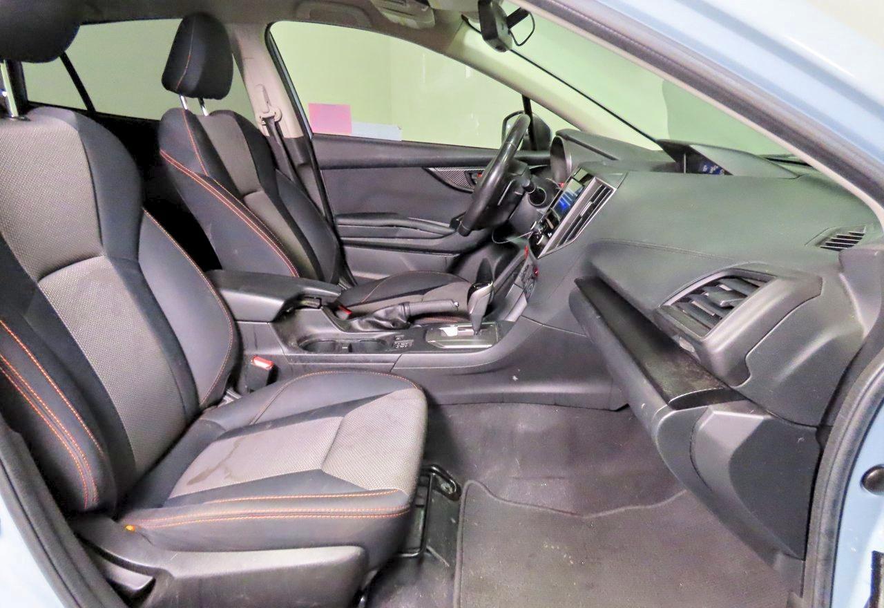 2019 Subaru Crosstrek Premium - Фото 5