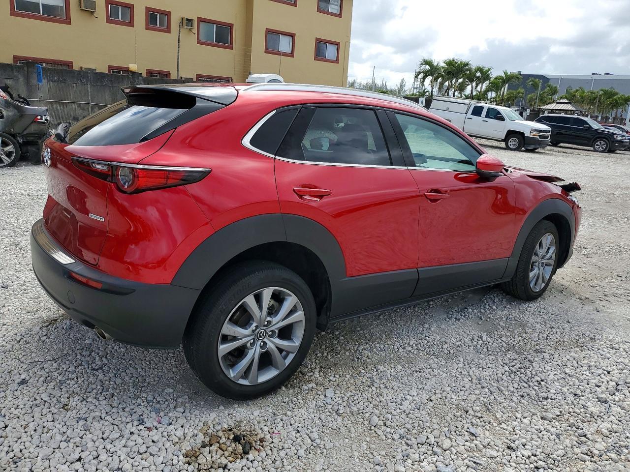 2023 Mazda Cx-30 Premium - Image 3