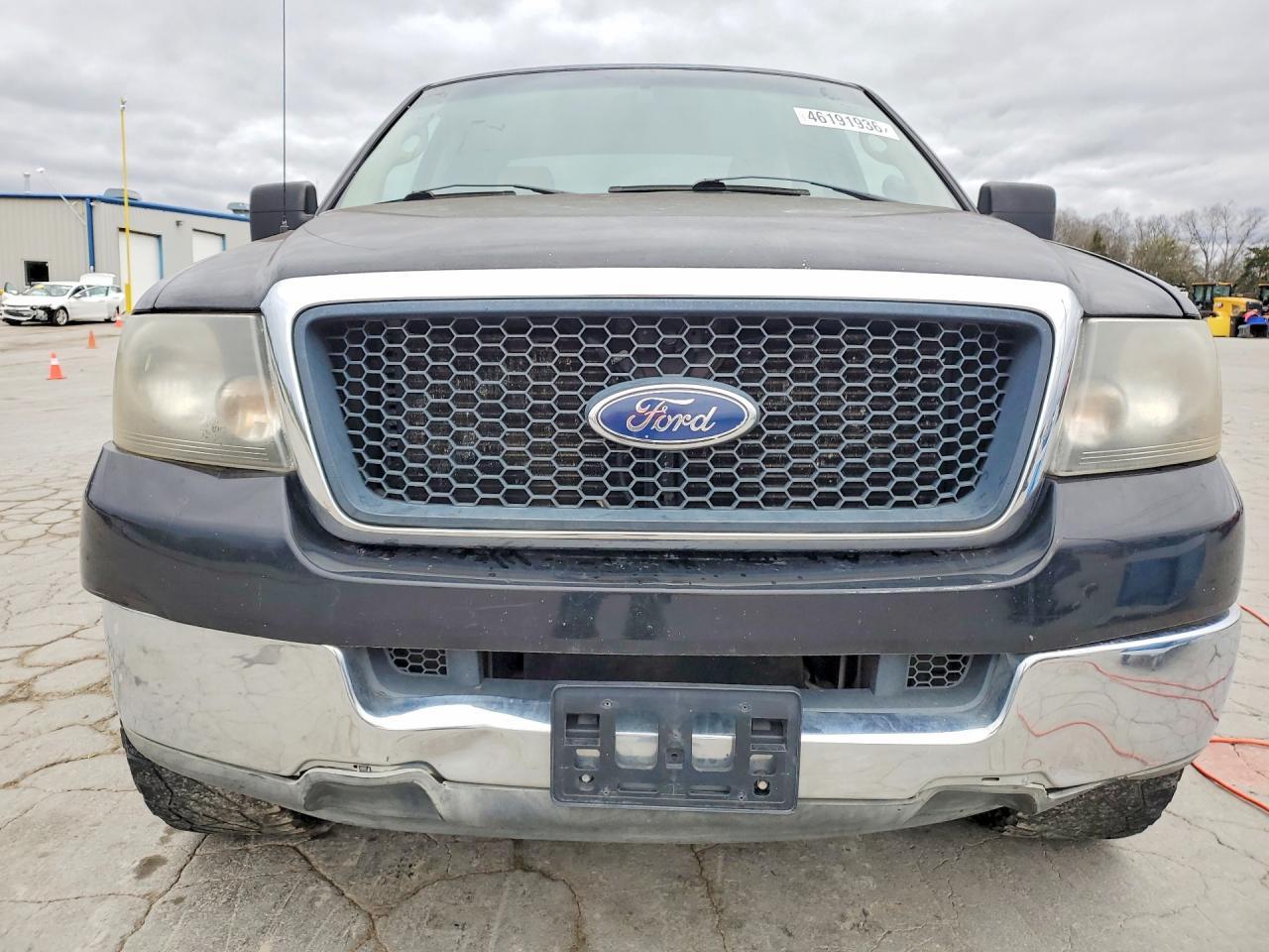 2004 Ford F150 - Фото 5