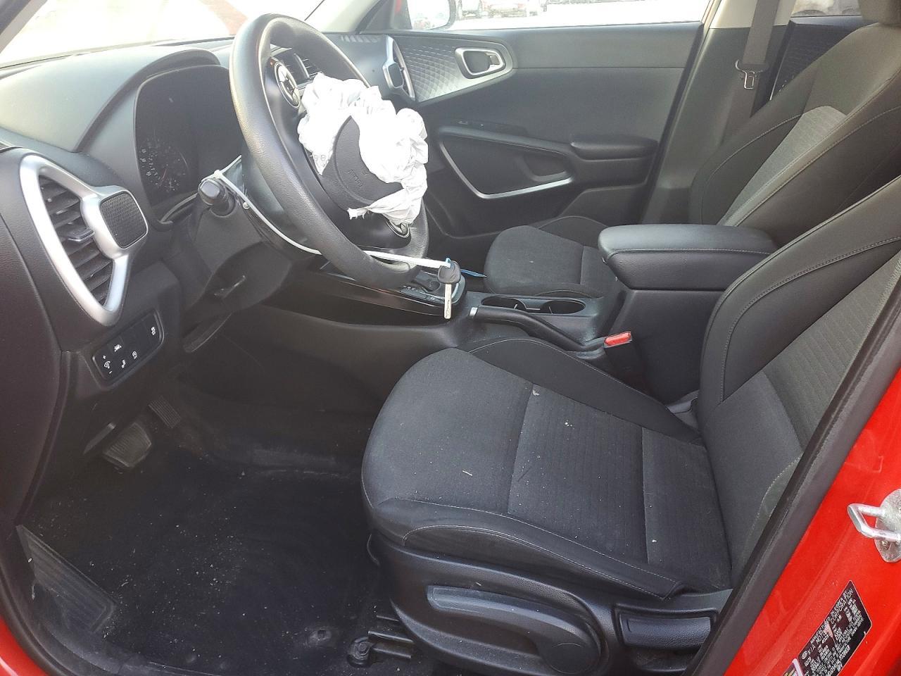 2020 Kia Soul S - Image 7