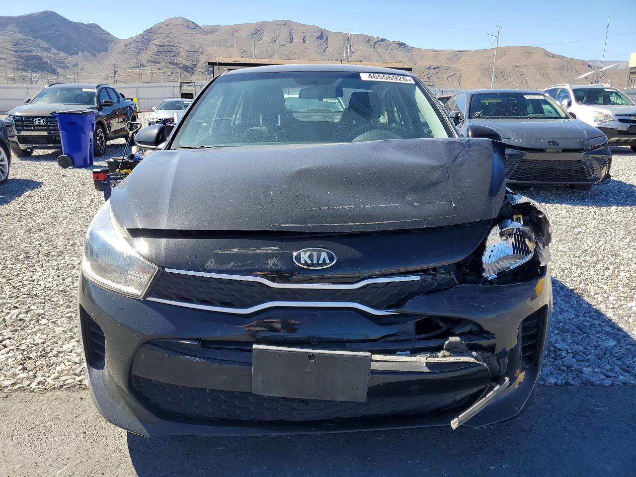 2019 Kia Rio Lx - Фото 5