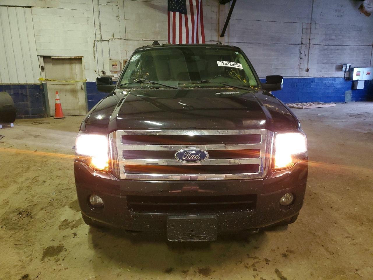 2012 Ford Expedition Limited - Фото 5