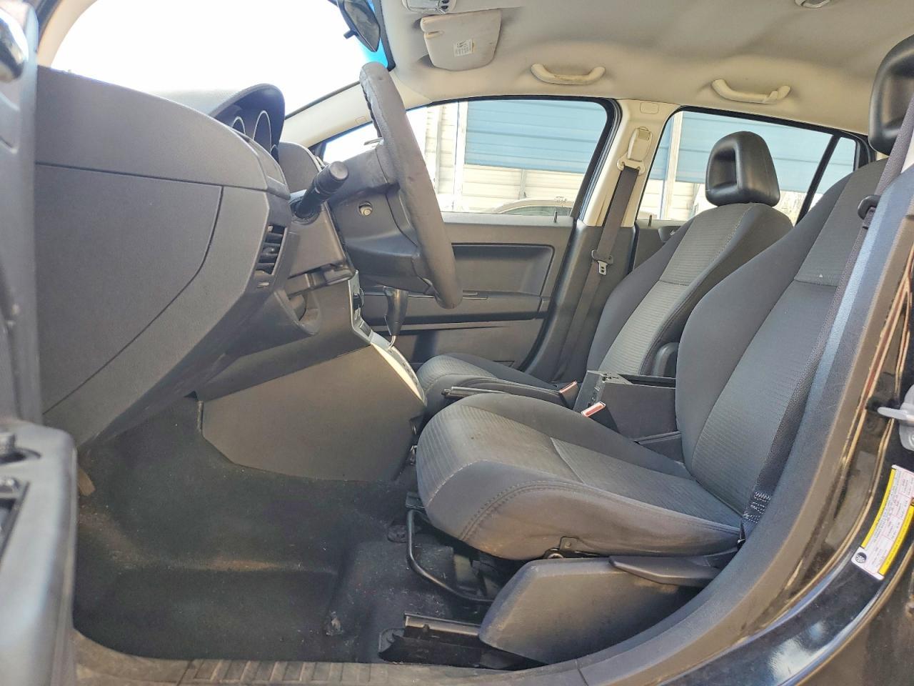 2009 Dodge Caliber Sxt - Фото 7