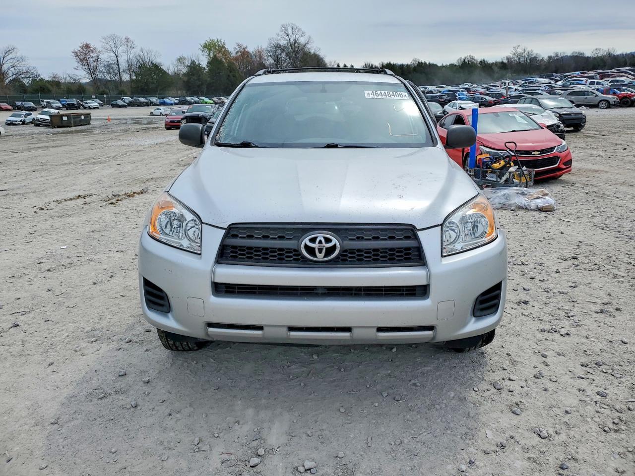 2011 Toyota Rav4 Base - Image 5