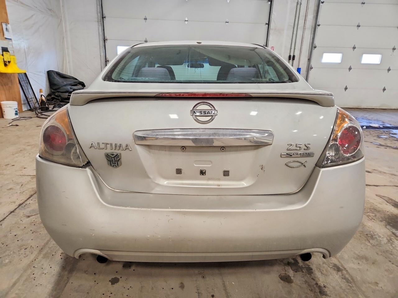2011 Nissan Altima 2.5 - Image 6