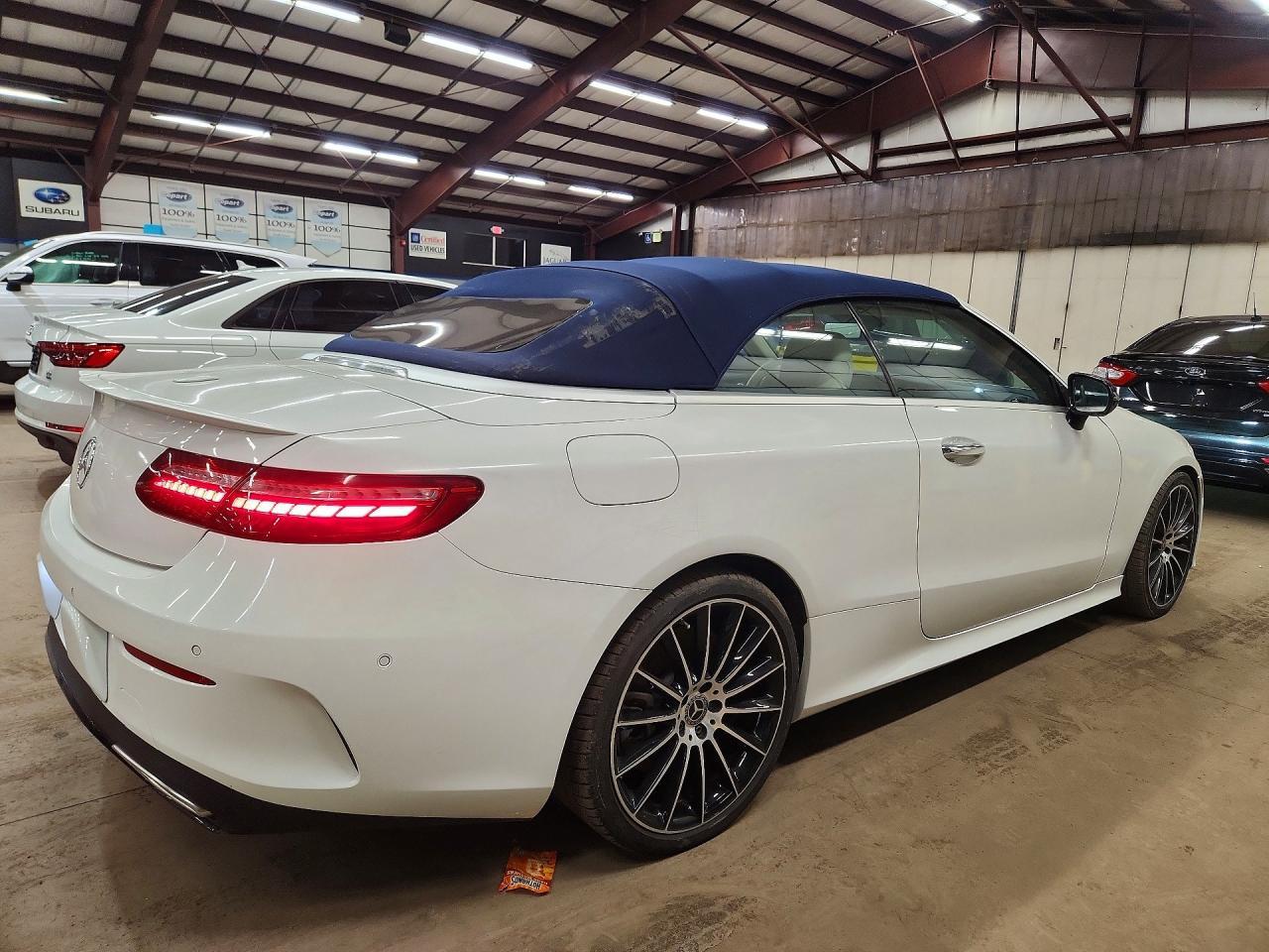 2023 Mercedes-Benz E 450 - Image 3